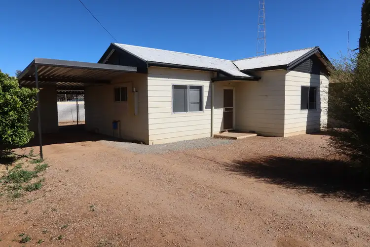 17 West Terrace, Laura SA 5480