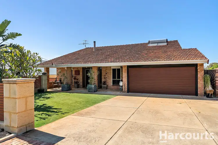 Third view of Homely house listing, 11 Mistral Street, Falcon WA 6210