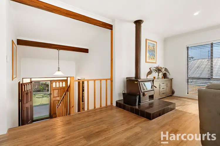 Fourth view of Homely house listing, 11 Mistral Street, Falcon WA 6210