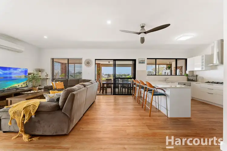 Fifth view of Homely house listing, 11 Mistral Street, Falcon WA 6210