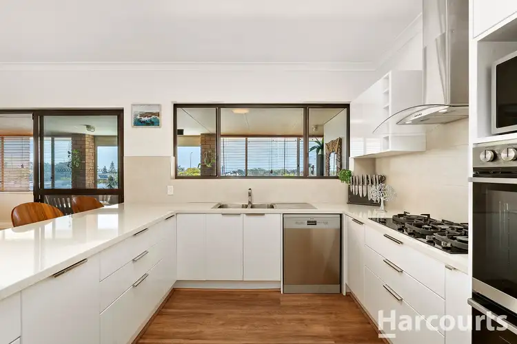 Sixth view of Homely house listing, 11 Mistral Street, Falcon WA 6210