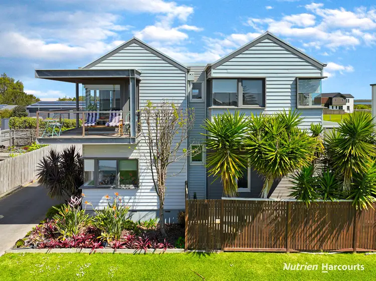 Main view of Homely house listing, 23 Wharf Street, Port Albert VIC 3971