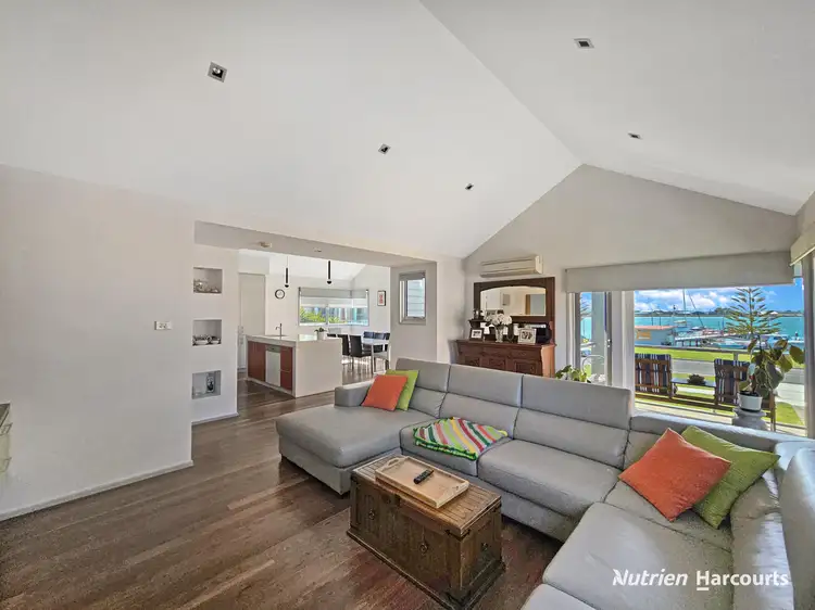 Third view of Homely house listing, 23 Wharf Street, Port Albert VIC 3971