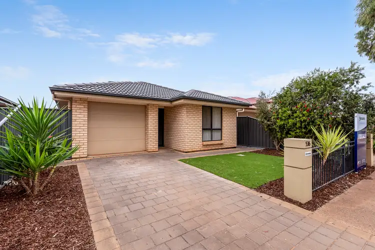 536 Andrews Road, Andrews Farm SA 5114