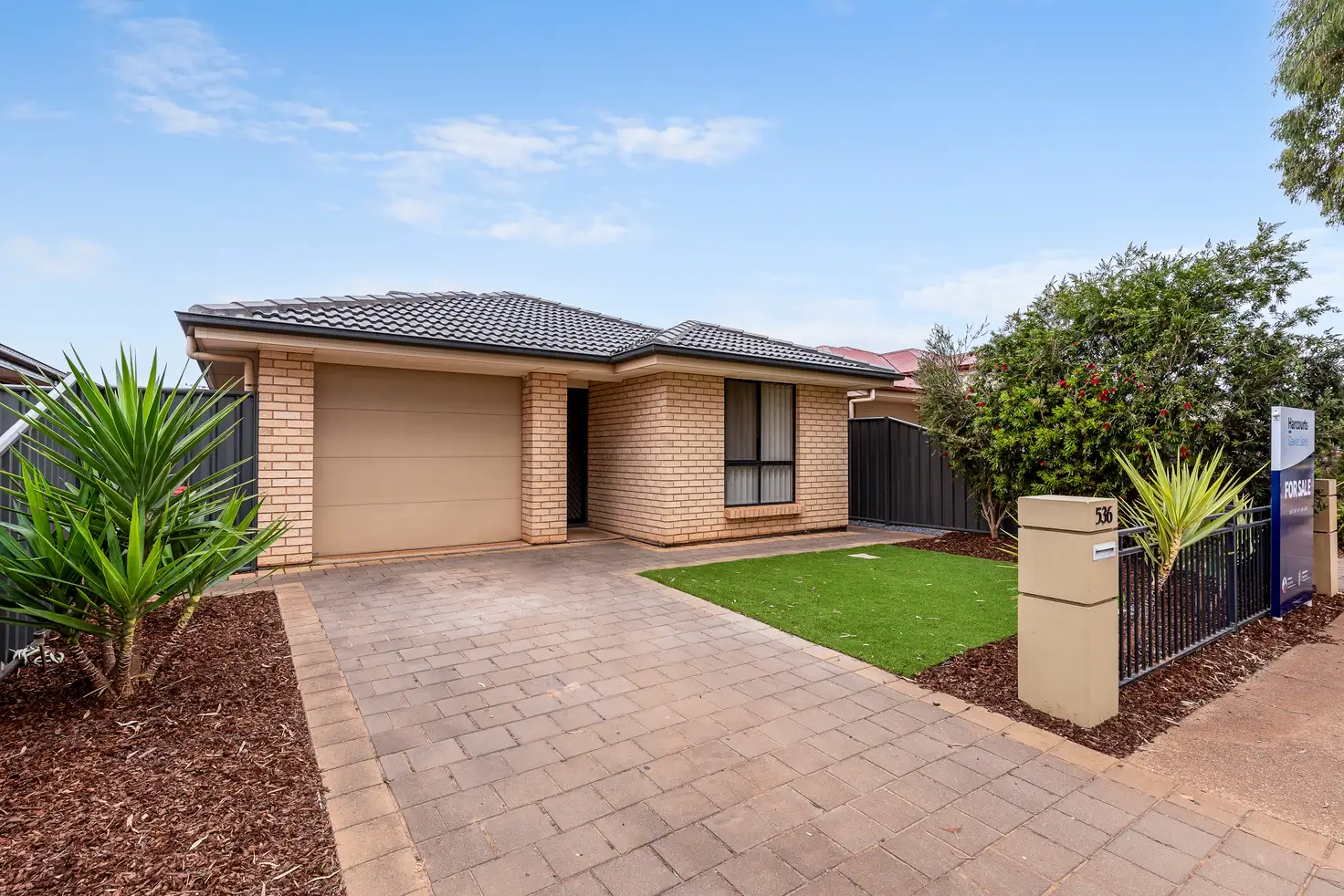 Main view of Homely house listing, 536 Andrews Road, Andrews Farm SA 5114