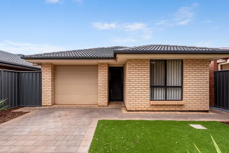 Third view of Homely house listing, 536 Andrews Road, Andrews Farm SA 5114