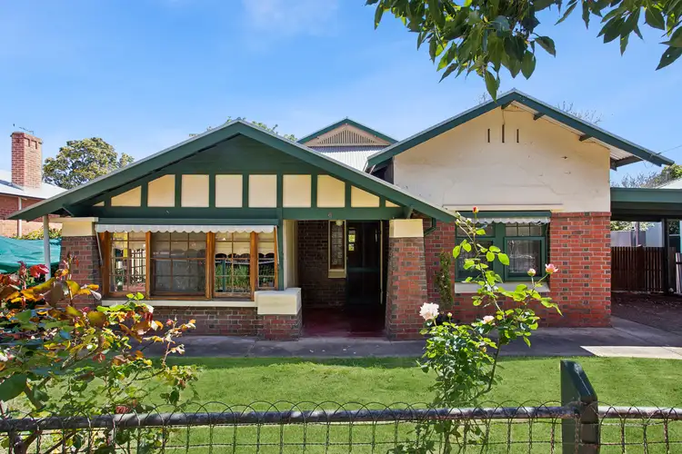 Main view of Homely house listing, 8 James Street, Clarence Park SA 5034