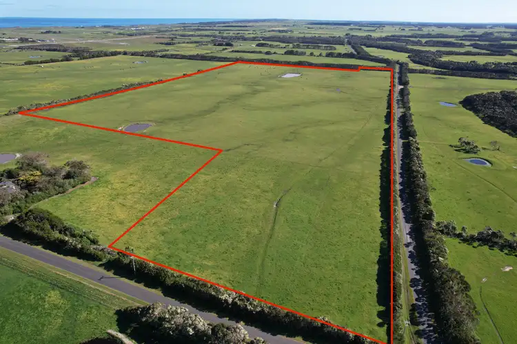 Main view of Homely rural property listing, Lot 2, 357 Don Kendell Drive, Loorana TAS 7256
