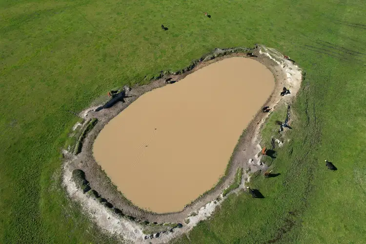 Third view of Homely rural property listing, Lot 2, 357 Don Kendell Drive, Loorana TAS 7256