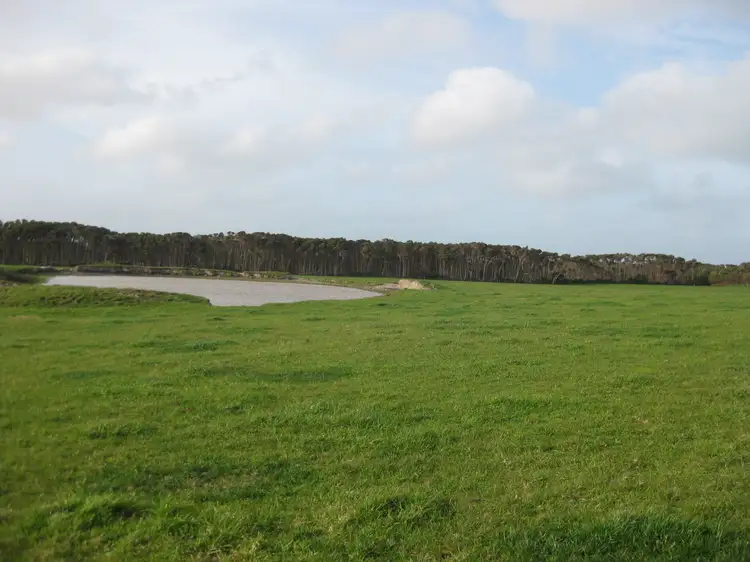 Fourth view of Homely rural property listing, Lot 2, 357 Don Kendell Drive, Loorana TAS 7256