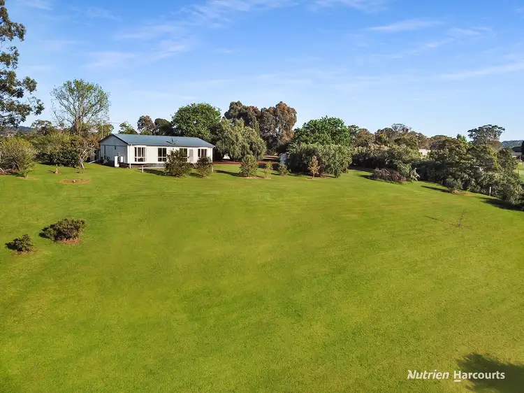 4-6 Stewart Lane, Casterton VIC 3311