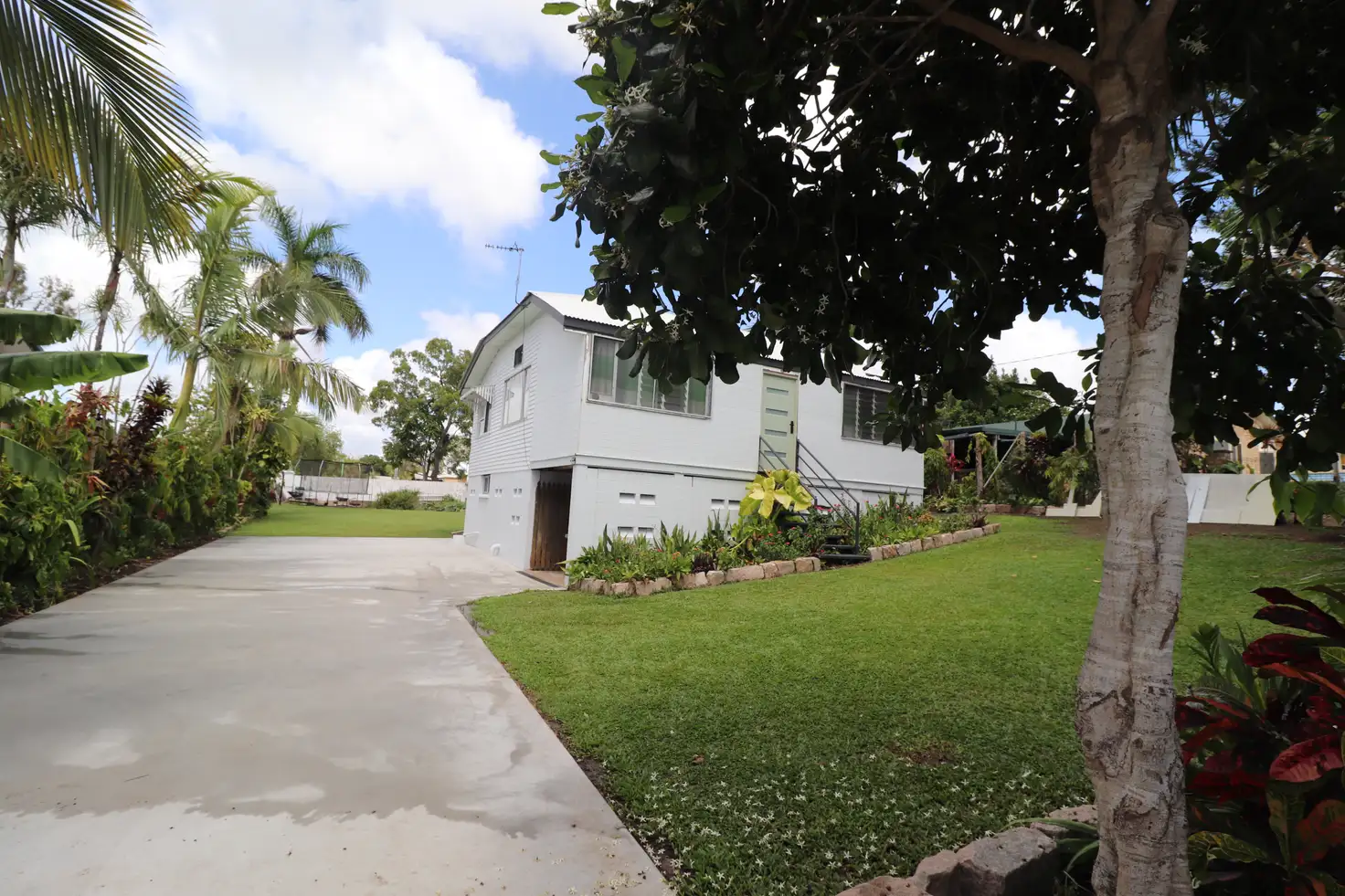 Main view of Homely house listing, 21 Norham Road, Ayr QLD 4807