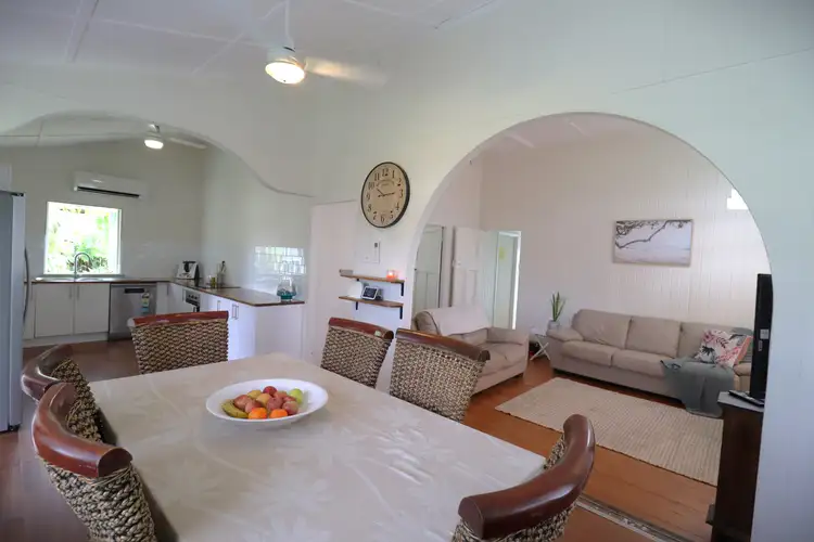Second view of Homely house listing, 21 Norham Road, Ayr QLD 4807