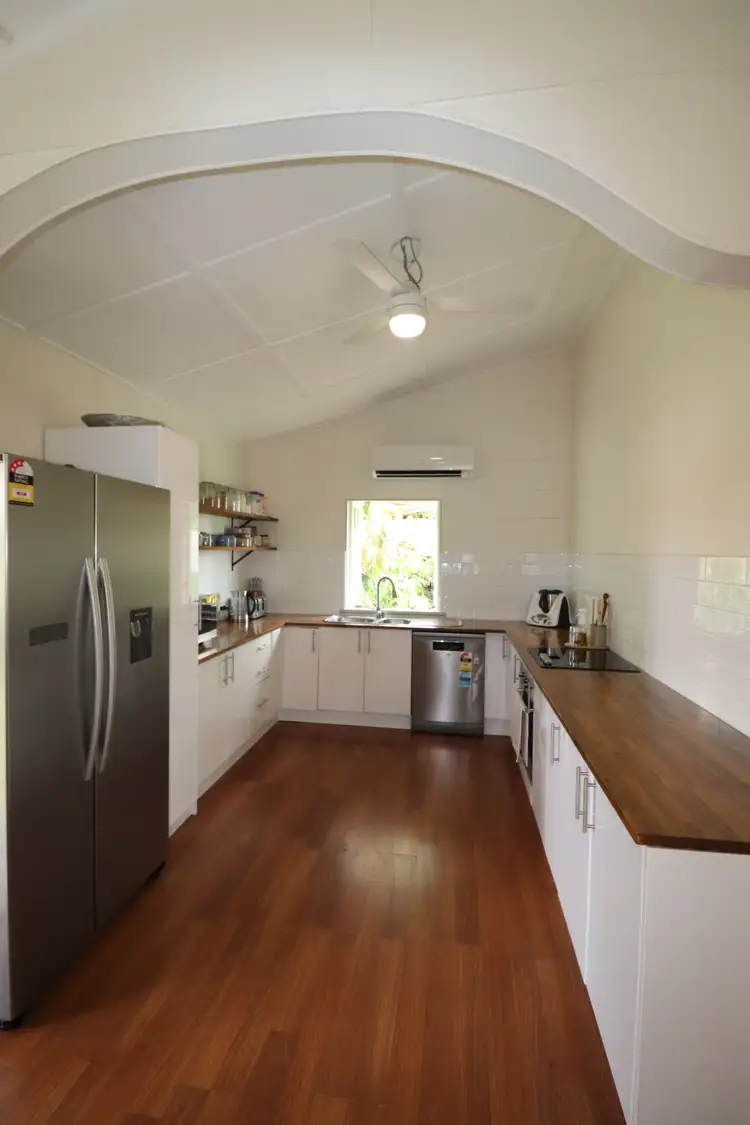 Sixth view of Homely house listing, 21 Norham Road, Ayr QLD 4807