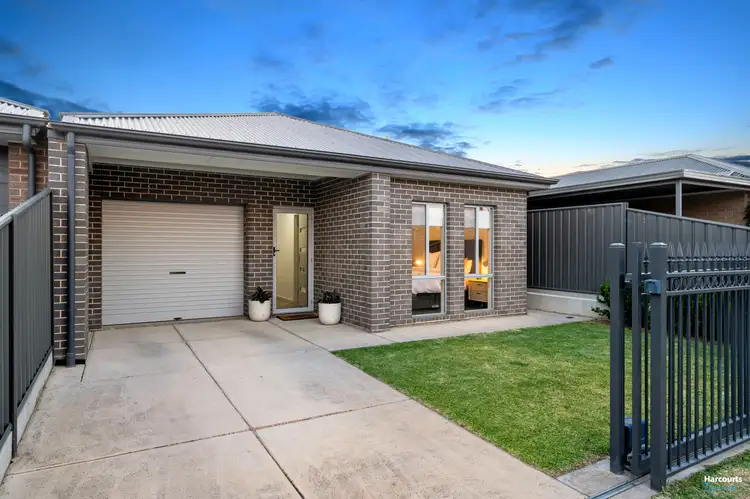 Main view of Homely house listing, 27 Trust Terrace, Peterhead SA 5016