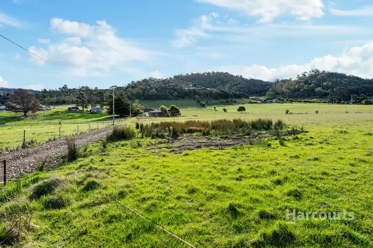 Second view of Homely house listing, 19 Gangells Lane, Bagdad TAS 7030