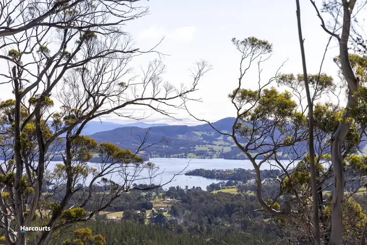 Fourth view of Homely land listing, LOT 1&2, Cliffords Road, Deep Bay TAS 7112