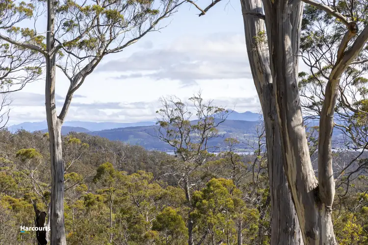 Fifth view of Homely land listing, LOT 1&2, Cliffords Road, Deep Bay TAS 7112