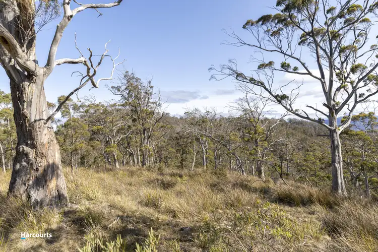 Sixth view of Homely land listing, LOT 1&2, Cliffords Road, Deep Bay TAS 7112