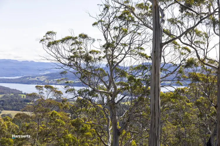 Seventh view of Homely land listing, LOT 1&2, Cliffords Road, Deep Bay TAS 7112