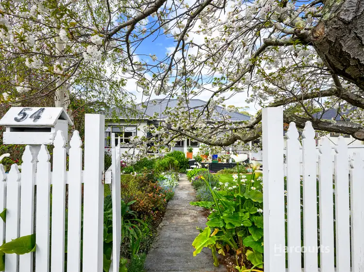 54 Ashwater Crescent, Penguin TAS 7316