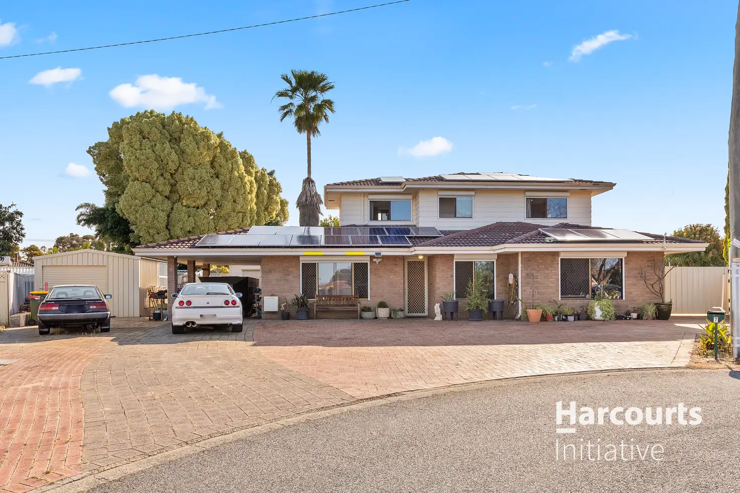 Main view of Homely house listing, 7 Flame Close, Mirrabooka WA 6061