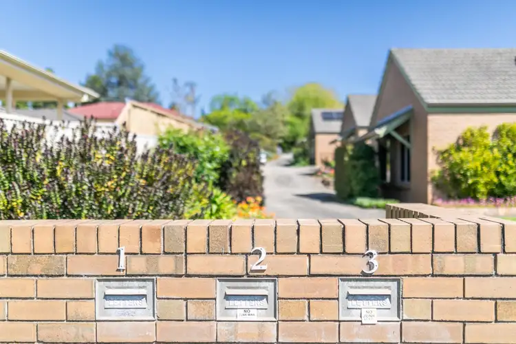 Main view of Homely house listing, 2/12 Howard Lane, Mount Barker SA 5251