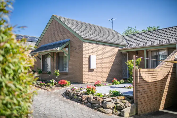 Second view of Homely house listing, 2/12 Howard Lane, Mount Barker SA 5251