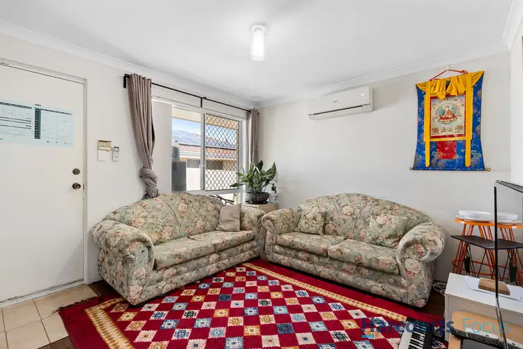 Second view of Homely villa listing, 3/14 Stannard Street, St James WA 6102