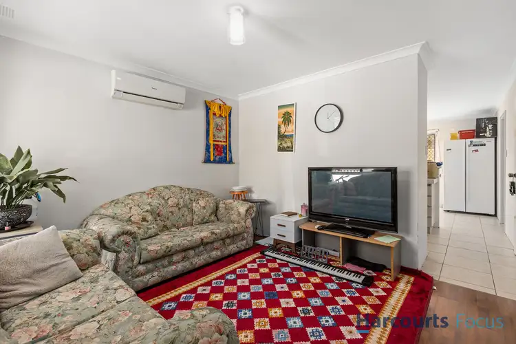 Third view of Homely villa listing, 3/14 Stannard Street, St James WA 6102