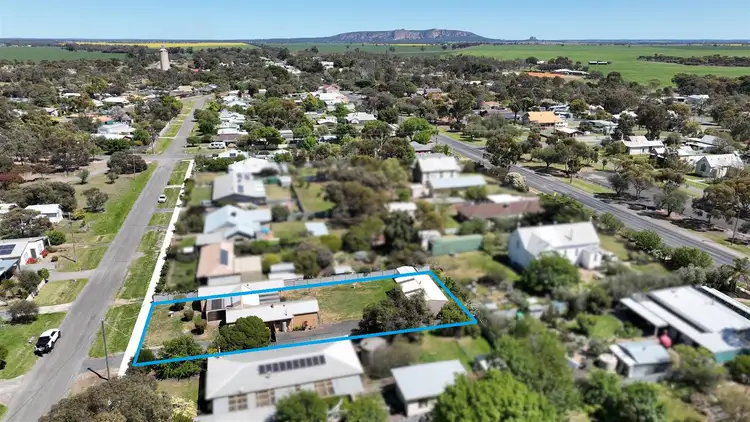 Second view of Homely house listing, 24 Regent Street, Natimuk VIC 3409