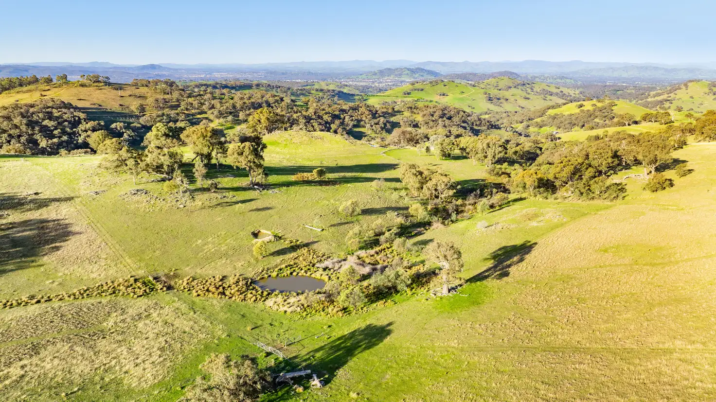 Main view of Homely rural property listing, 0 Bortolot Road, Huon Creek VIC 3691