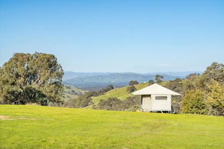 Second view of Homely rural property listing, 0 Bortolot Road, Huon Creek VIC 3691