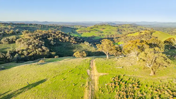 Fifth view of Homely rural property listing, 0 Bortolot Road, Huon Creek VIC 3691
