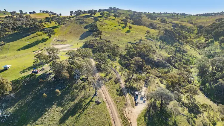Seventh view of Homely rural property listing, 0 Bortolot Road, Huon Creek VIC 3691