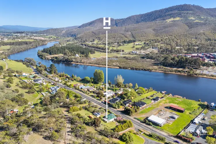 1279 Lyell Highway, Sorell Creek TAS 7140