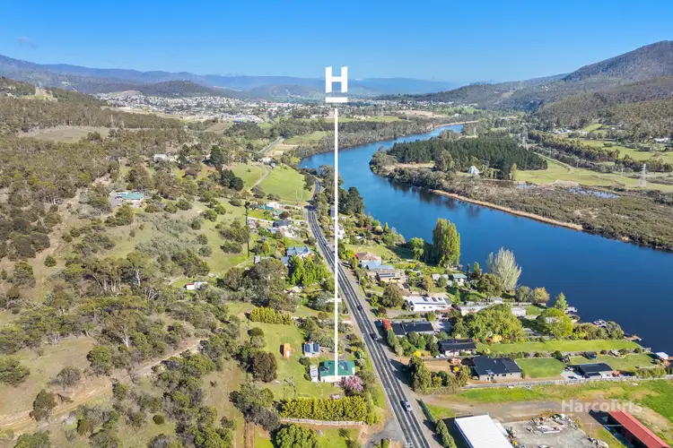 Second view of Homely land listing, 1279 Lyell Highway, Sorell Creek TAS 7140