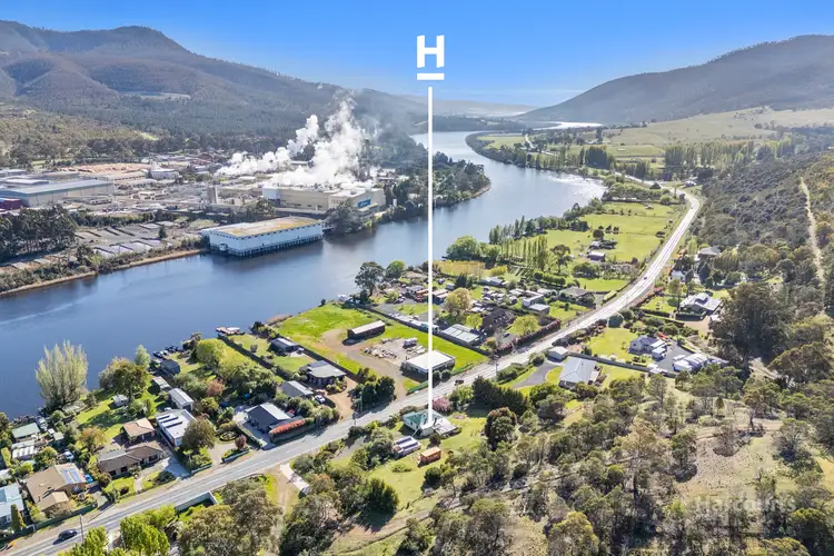 Fourth view of Homely land listing, 1279 Lyell Highway, Sorell Creek TAS 7140