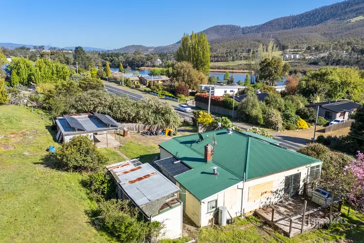 Seventh view of Homely land listing, 1279 Lyell Highway, Sorell Creek TAS 7140