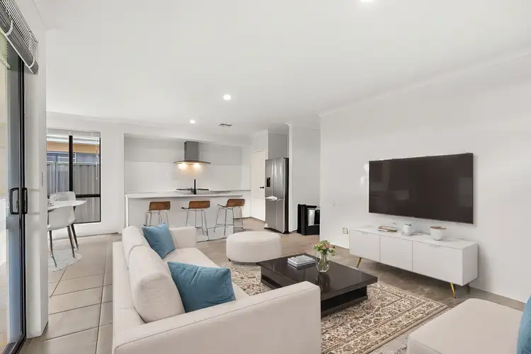 Main view of Homely house listing, 15 Langsett Street, Aveley WA 6069