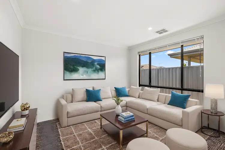 Fifth view of Homely house listing, 15 Langsett Street, Aveley WA 6069