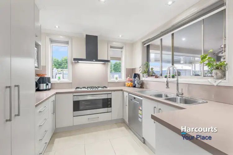 Second view of Homely house listing, 43 Wiseman Circuit, Ropes Crossing NSW 2760