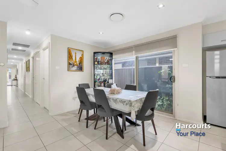 Third view of Homely house listing, 43 Wiseman Circuit, Ropes Crossing NSW 2760