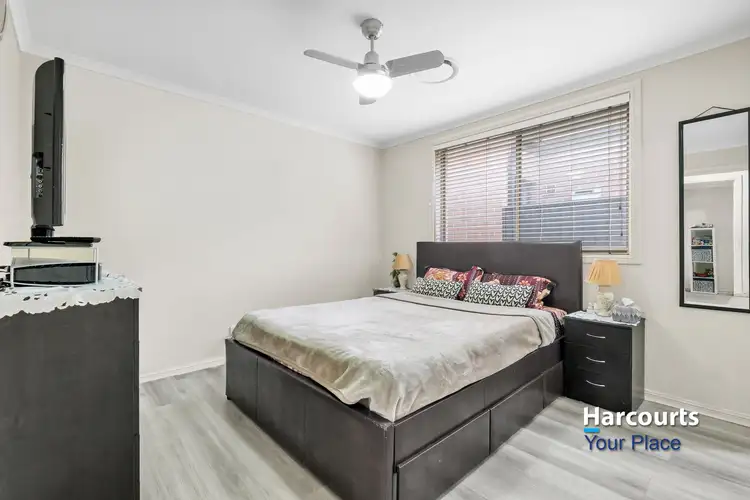 Fifth view of Homely house listing, 43 Wiseman Circuit, Ropes Crossing NSW 2760