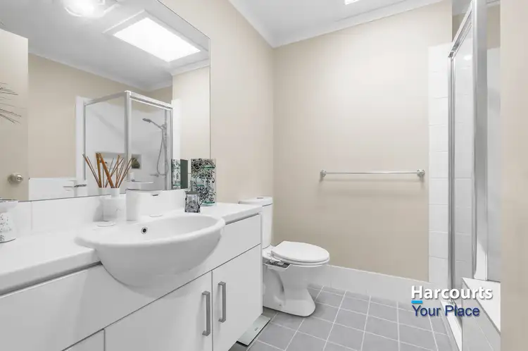 Sixth view of Homely house listing, 43 Wiseman Circuit, Ropes Crossing NSW 2760