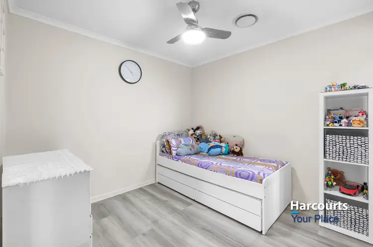 Seventh view of Homely house listing, 43 Wiseman Circuit, Ropes Crossing NSW 2760