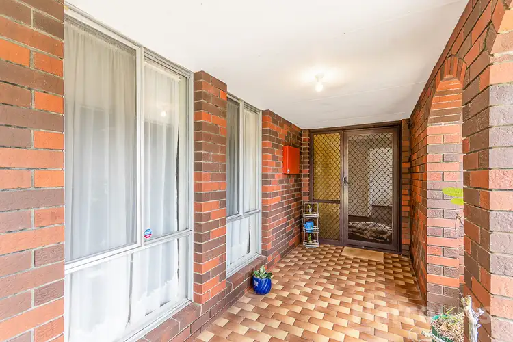 Second view of Homely house listing, 17 Munderee Place, Wanneroo WA 6065