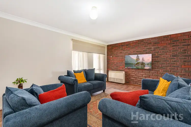 Fifth view of Homely house listing, 17 Munderee Place, Wanneroo WA 6065