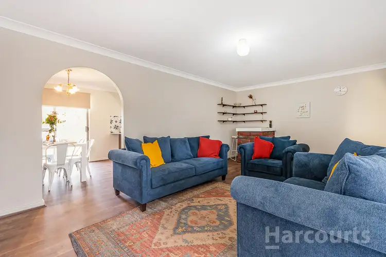 Sixth view of Homely house listing, 17 Munderee Place, Wanneroo WA 6065