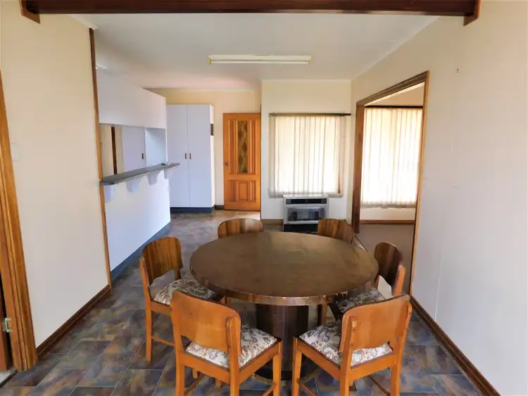 Third view of Homely house listing, 4 Warrego Street, Charleville QLD 4470